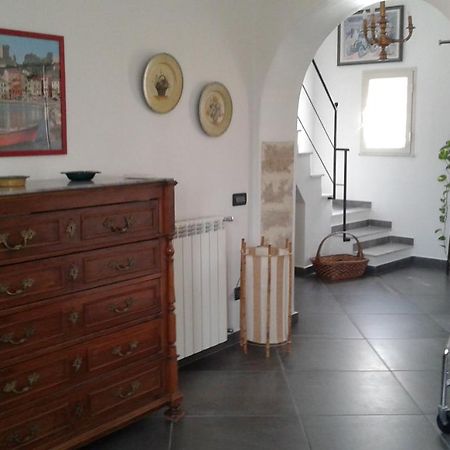A Casa Di Armando Appartement Palermo Buitenkant foto