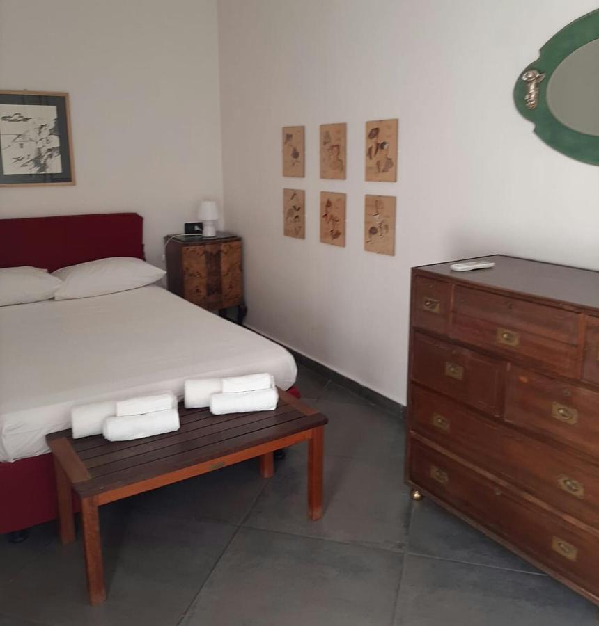 A Casa Di Armando Appartement Palermo Buitenkant foto